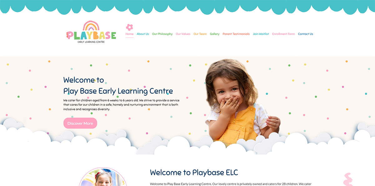 Playbase ELC